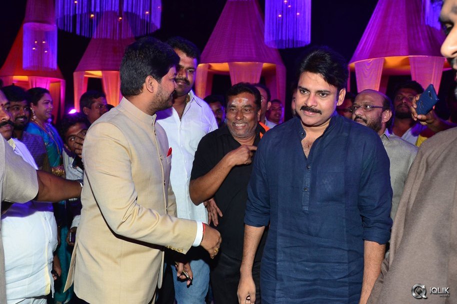 Celebs-at-Talasani-Srinivas-Yadav-Daughter-Wedding-Reception